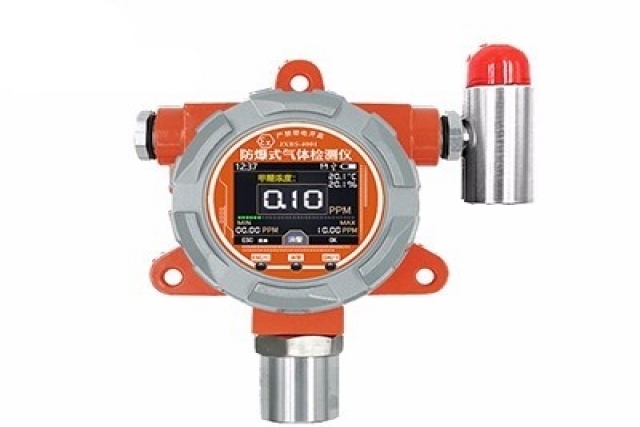 冷庫也要安裝可燃氣體報警器預防火災