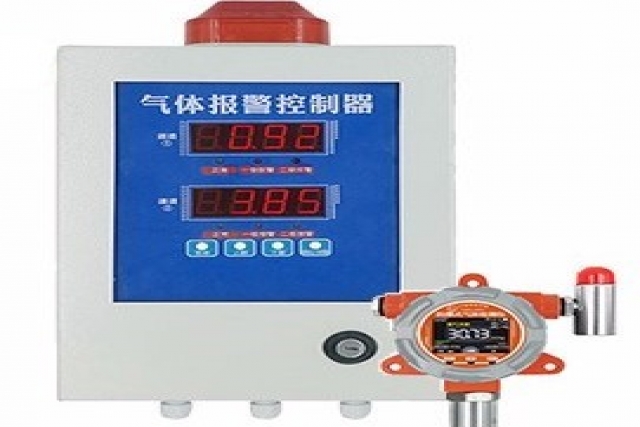 可燃?xì)怏w報警器的安全注意事項