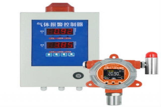 家庭燃?xì)獍踩匦l(wèi)者——燃?xì)鈭?bào)警器