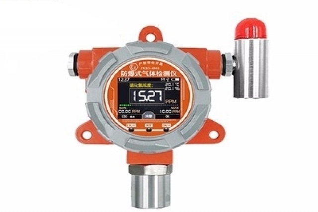 二氧化碳檢測儀的用途有哪些？