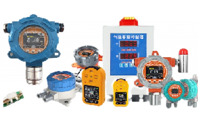 便攜式和固定式氣體檢測儀如何進行保養