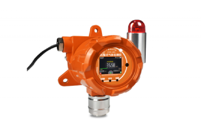 可燃氣體檢測儀能夠檢測哪些氣體，使用時應(yīng)注意哪些事項？