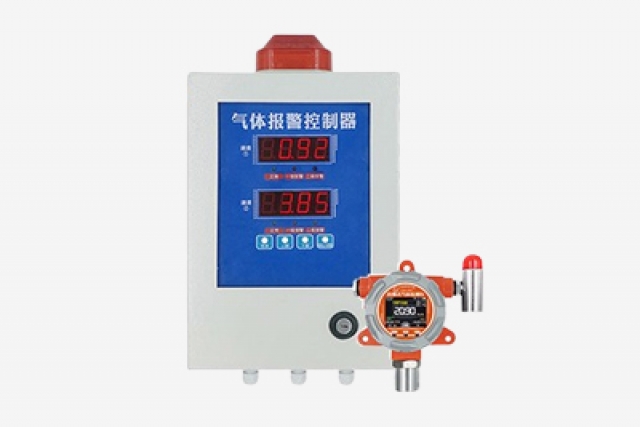 可燃氣體報警器如何做好定期維護？