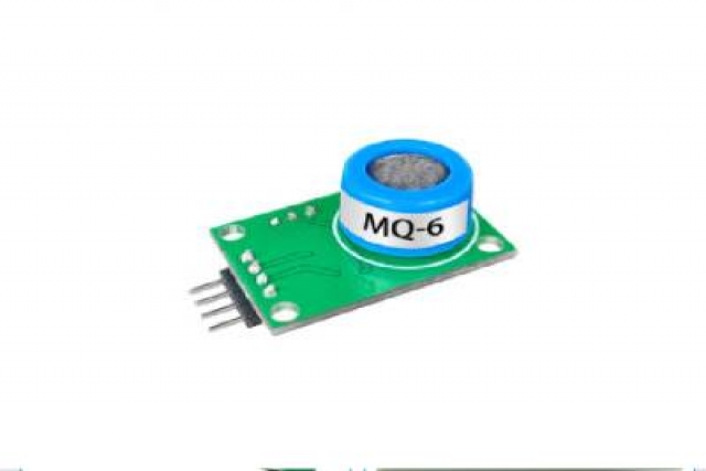 半導(dǎo)體氟利昂傳感器在空調(diào)節(jié)能中的優(yōu)勢