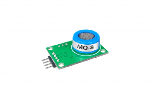 高精度氣體傳感器守護(hù)家庭健康，安全無憂