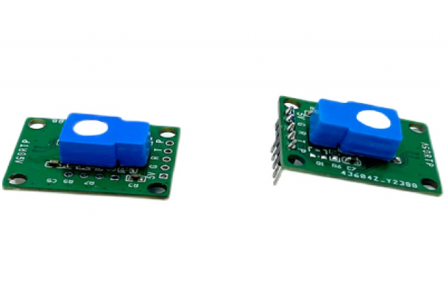 甲醛固態電解質氣體模組原理及其優勢特點