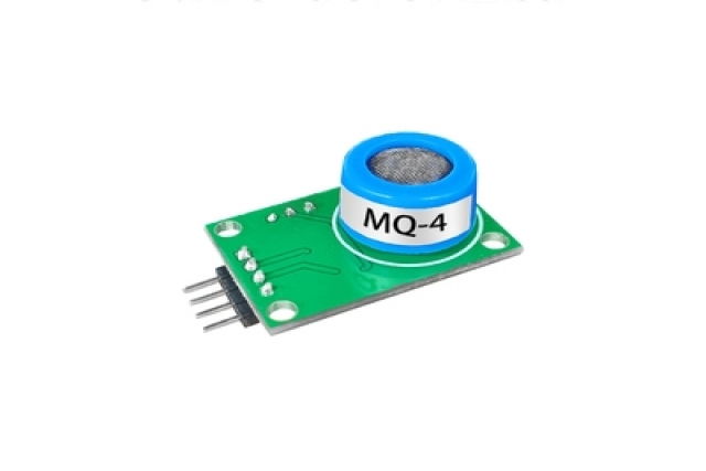 智能家居中半導體傳感器的廣泛應用