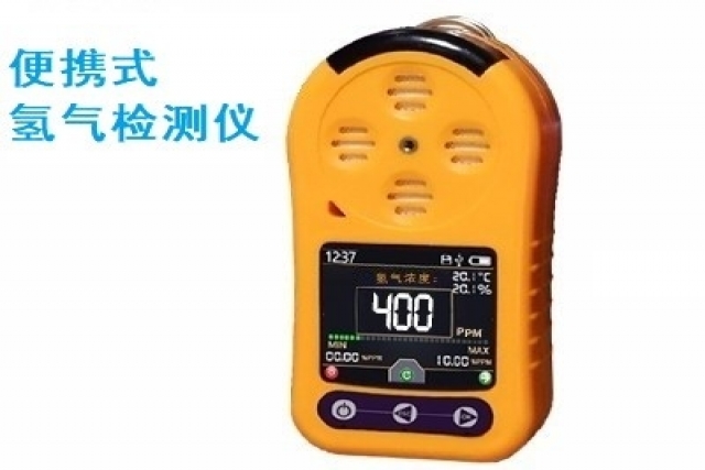 便攜式氣體檢測儀能檢測哪些氣體？