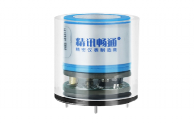 新型電化學氯化氫傳感器技術及應用現狀分析