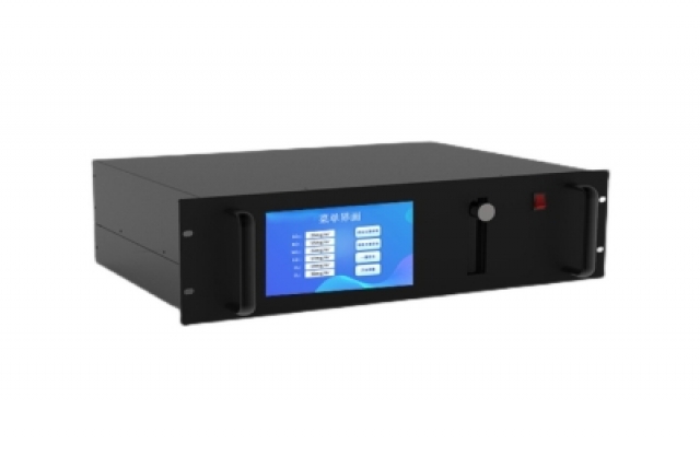 SO2氣體分析儀在室內(nèi)空氣質(zhì)量檢測(cè)中的意義與應(yīng)用