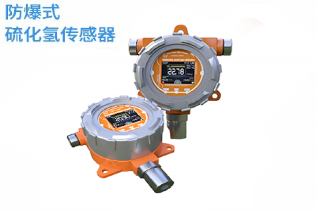 防爆式硫化氫氣體檢測(cè)儀的維護(hù)與保養(yǎng)指南