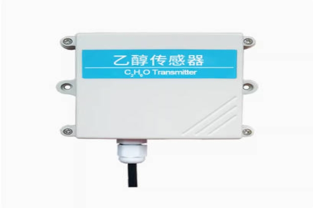 固定式氣體檢測儀的測量精度如何保證