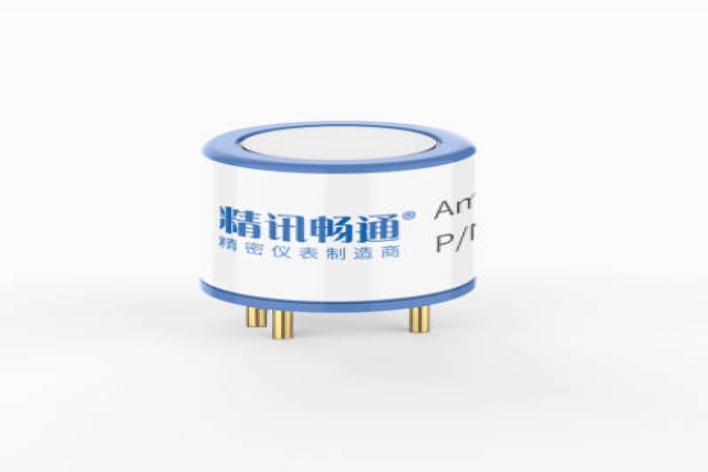 氣體傳感器在工業廢氣監測中如何選型配置