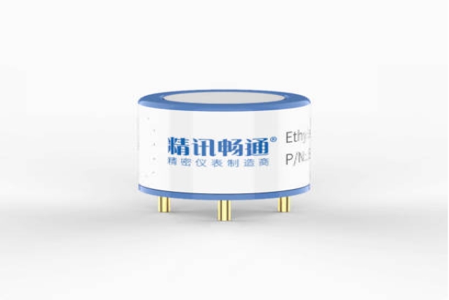 電化學氣體傳感器檢測精度受哪些因素影響